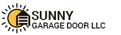logo Sunny Garage Door Murphy TX